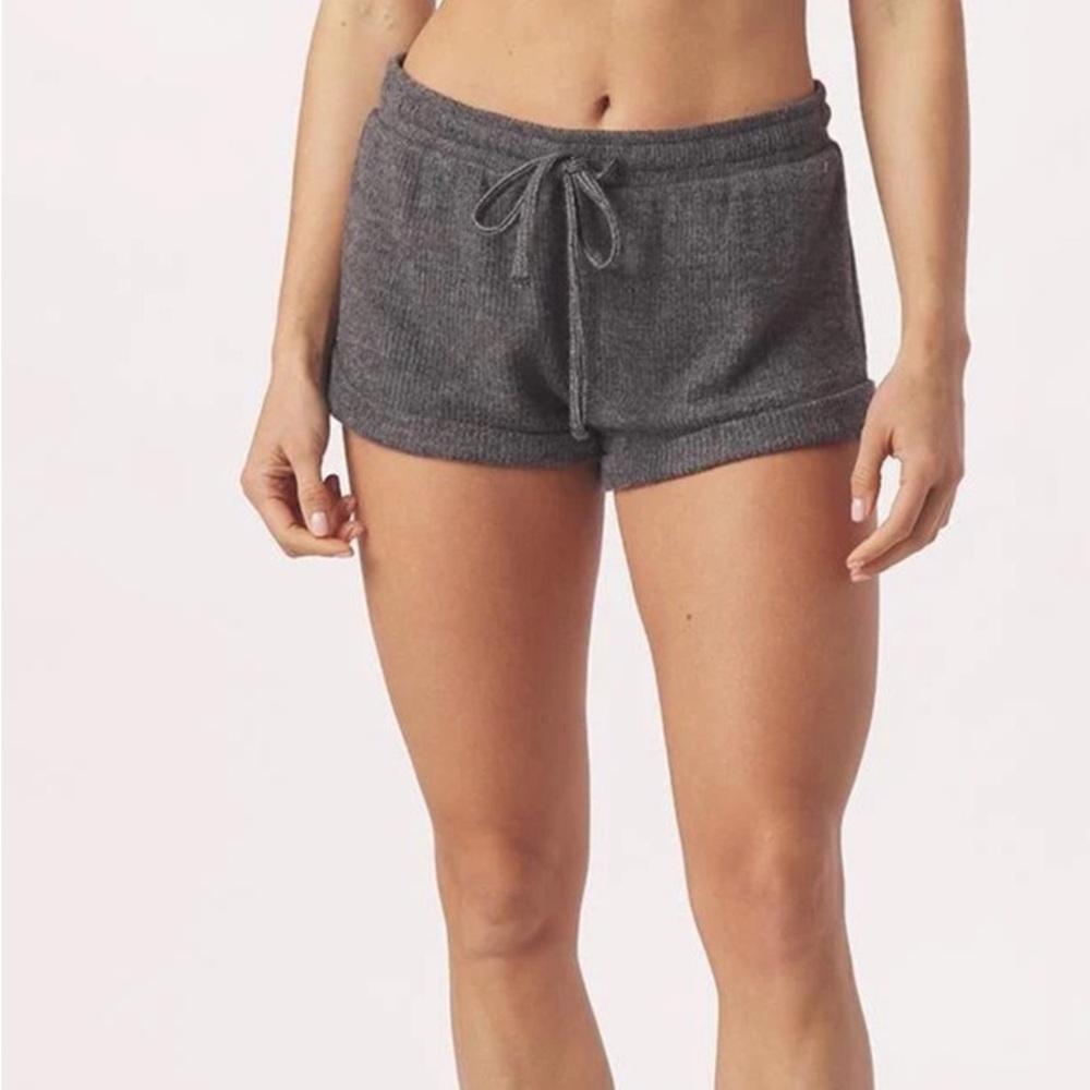 GLYDER Comfort Short